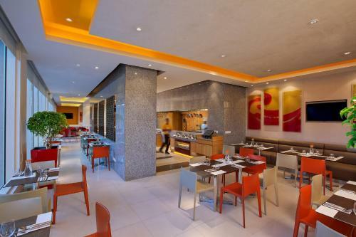 Hotel Ibis Chennai Sipcot - An Accorhotels Brand