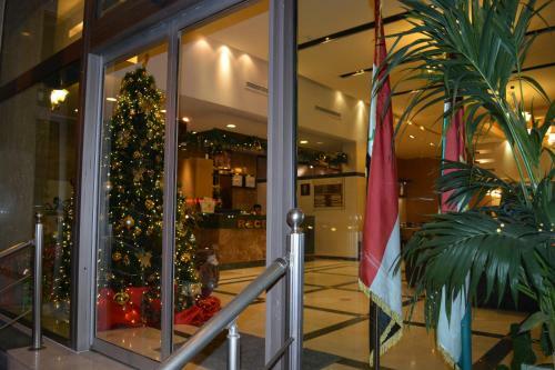 Asenappar Hotel