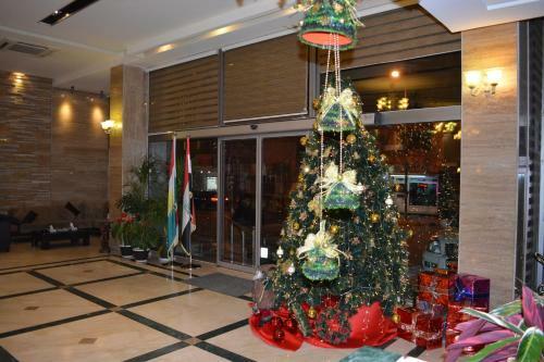 Asenappar Hotel