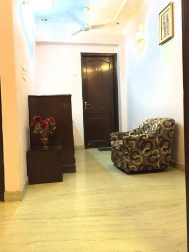 Hotel Krishna Inn