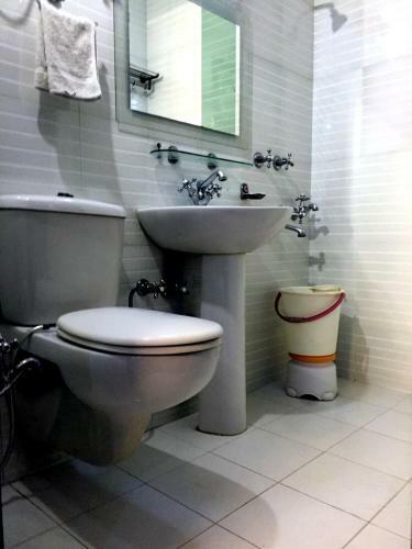 Hotel Krishna Inn