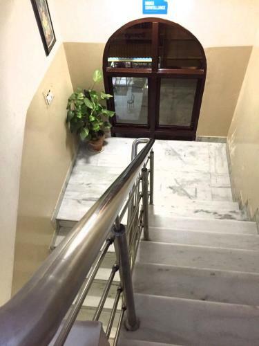 Hotel Krishna Inn