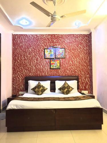 Hotel Krishna Inn