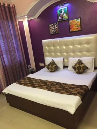 Hotel Krishna Inn