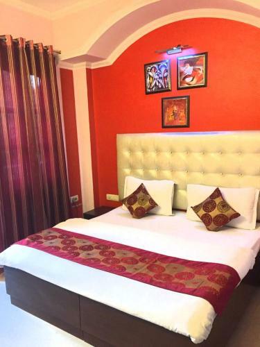 Hotel Krishna Inn