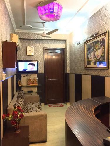 Hotel Krishna Inn