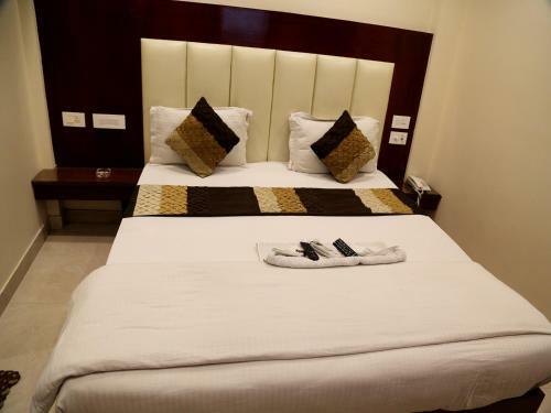 Hotel Sapphire