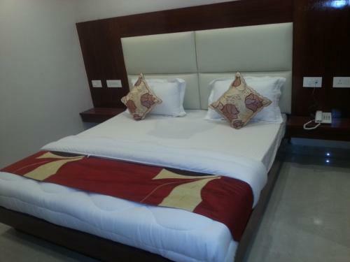 Hotel Sapphire