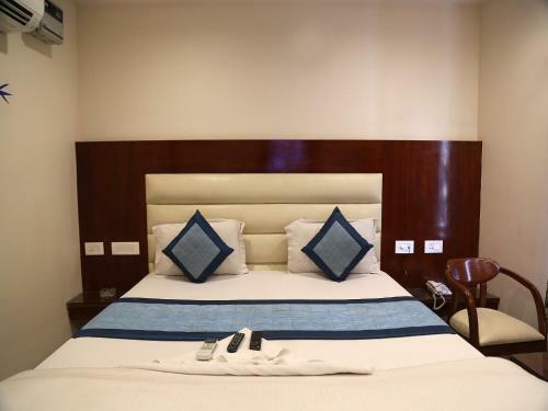 Hotel Sapphire