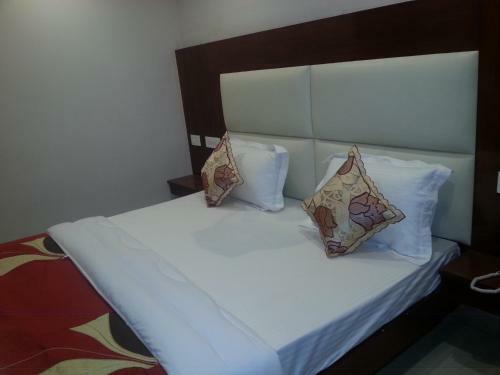 Hotel Sapphire