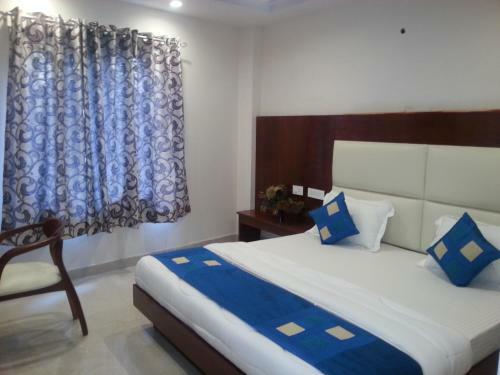 Hotel Sapphire