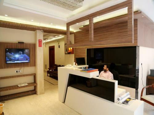 Hotel Sapphire
