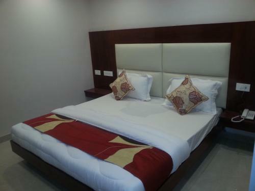 Hotel Sapphire