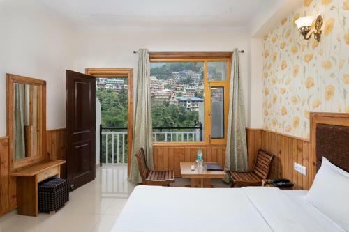 Hotel Mount View