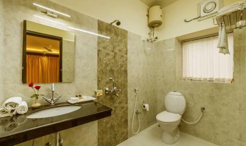 Hotel Motisarai