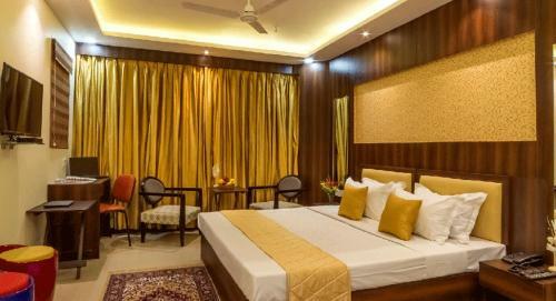 Hotel Motisarai