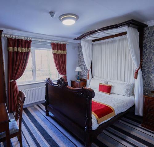 Bed & Breakfast Killarney Inn