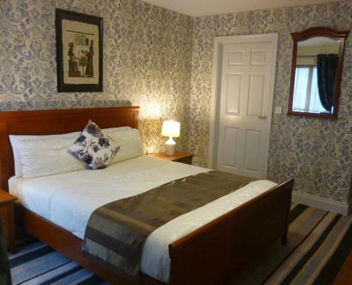 Bed & Breakfast Killarney Inn