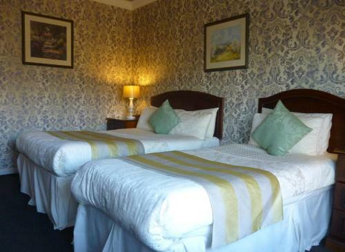 Bed & Breakfast Killarney Inn