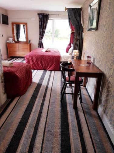 Bed & Breakfast Killarney Inn