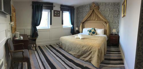 Bed & Breakfast Killarney Inn