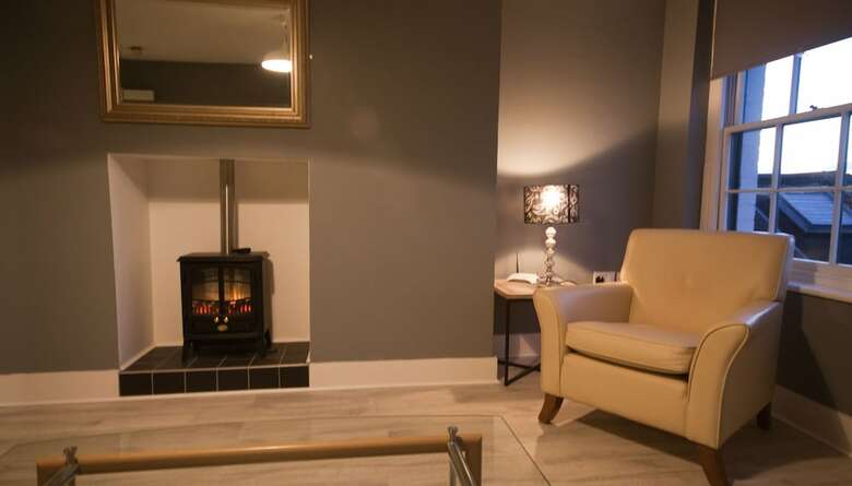 Hostal Clifden House
