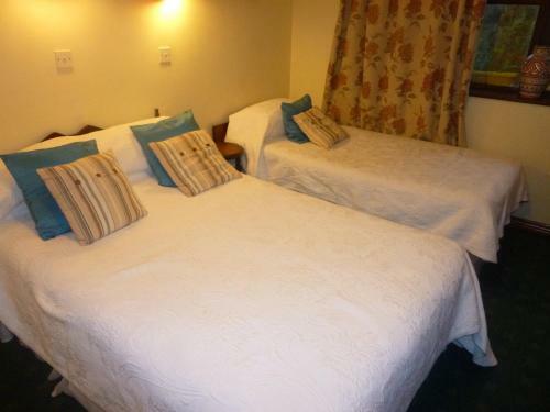 Bed & Breakfast Ben View Guesthouse
