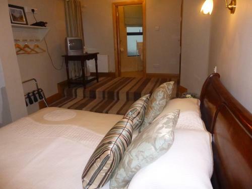 Bed & Breakfast Ben View Guesthouse