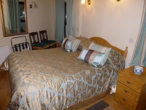 Bed & Breakfast Ben View Guesthouse