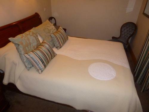 Bed & Breakfast Ben View Guesthouse