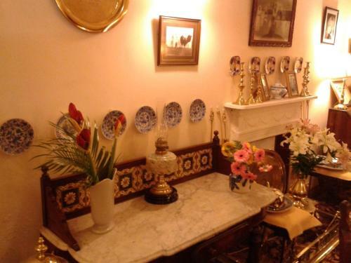 Bed & Breakfast Ben View Guesthouse