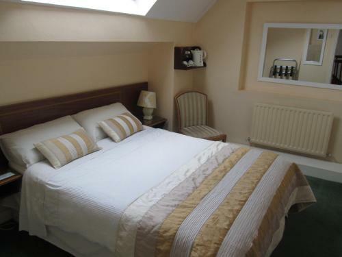 The Laurels B&B