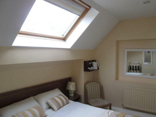 The Laurels B&B