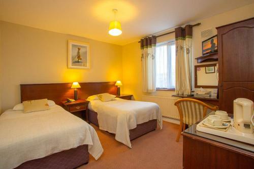 The Laurels B&B