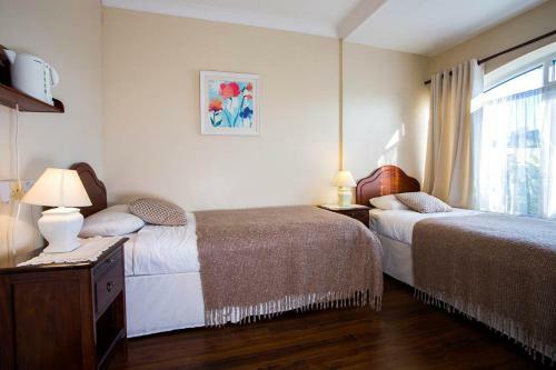 The Laurels B&B
