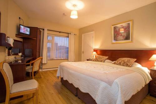 The Laurels B&B