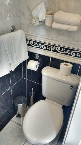 The Laurels B&B