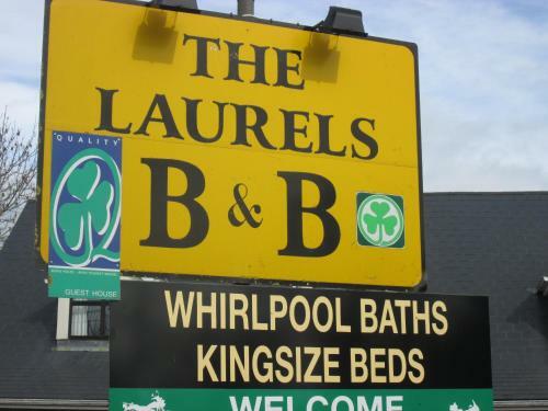The Laurels B&B
