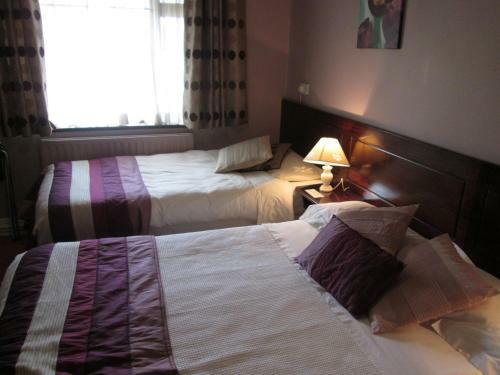 The Laurels B&B