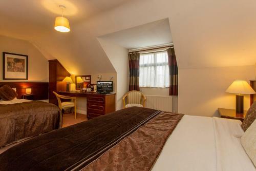 The Laurels B&B