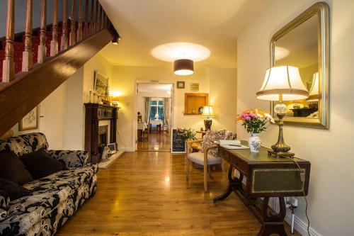 The Laurels B&B
