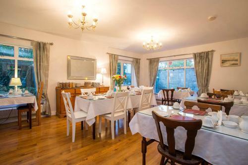 The Laurels B&B