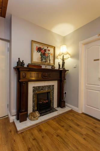 The Laurels B&B