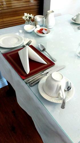 The Laurels B&B