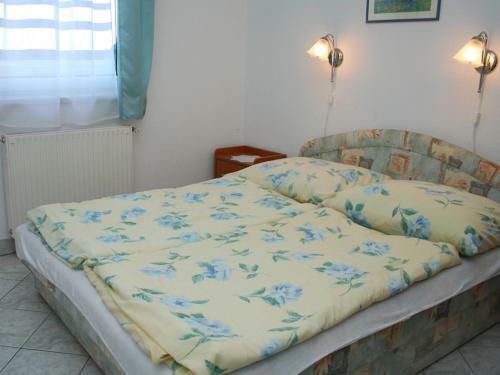 Apartamento Thermal A201