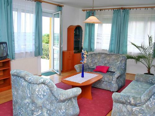 Apartamento Thermal A201