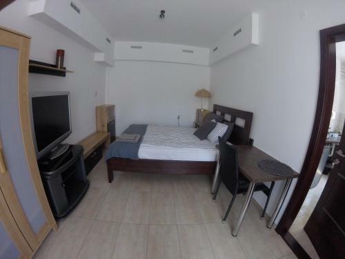 Apartamento D�zsah�z