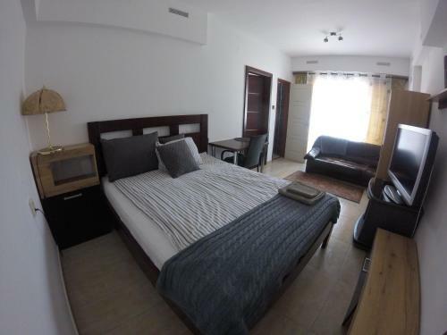Apartamento D�zsah�z