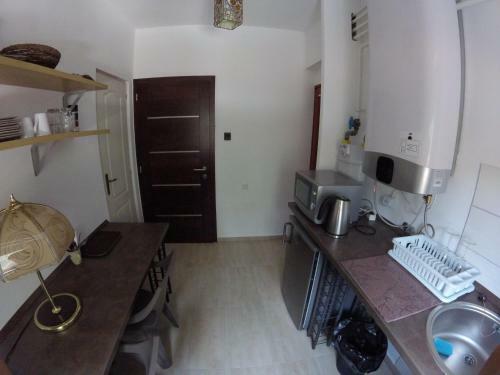 Apartamento D�zsah�z
