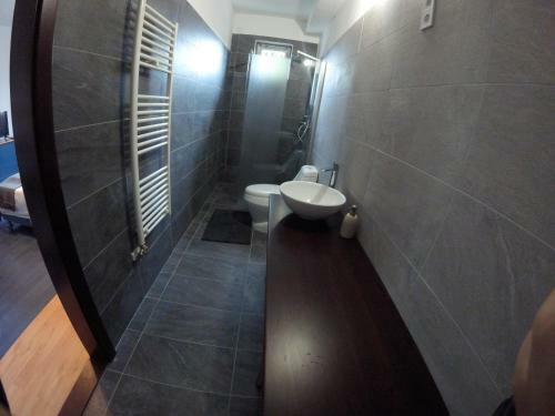 Apartamento D�zsah�z